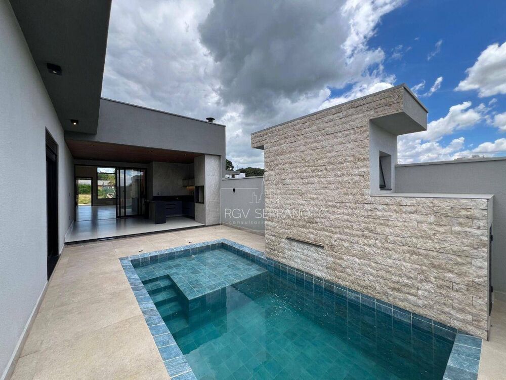 Casa de Condomínio, 3 quartos - Foto 15