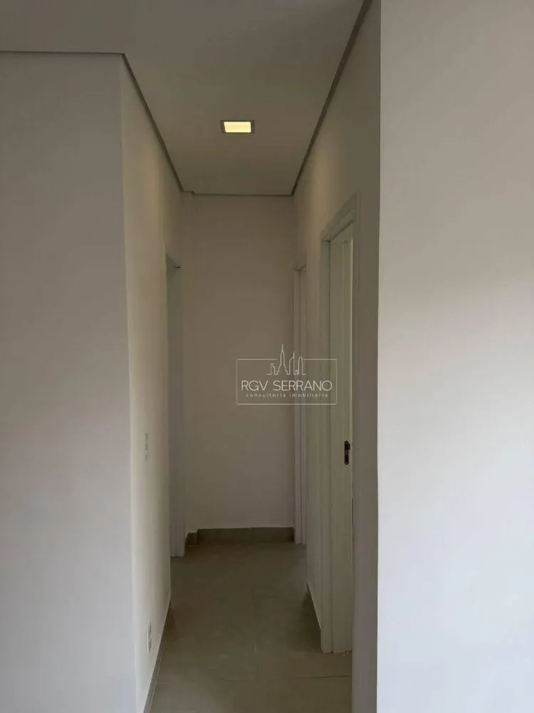 Apartamento, 2 quartos, 46 m² - Foto 4