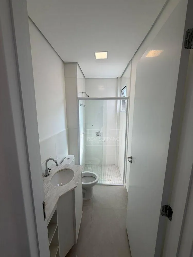Apartamento, 2 quartos, 46 m² - Foto 8