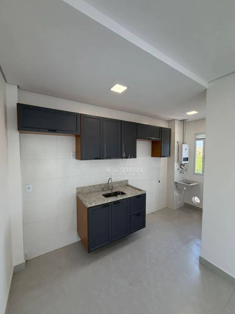 Apartamento, 2 quartos, 46 m² - Foto 3