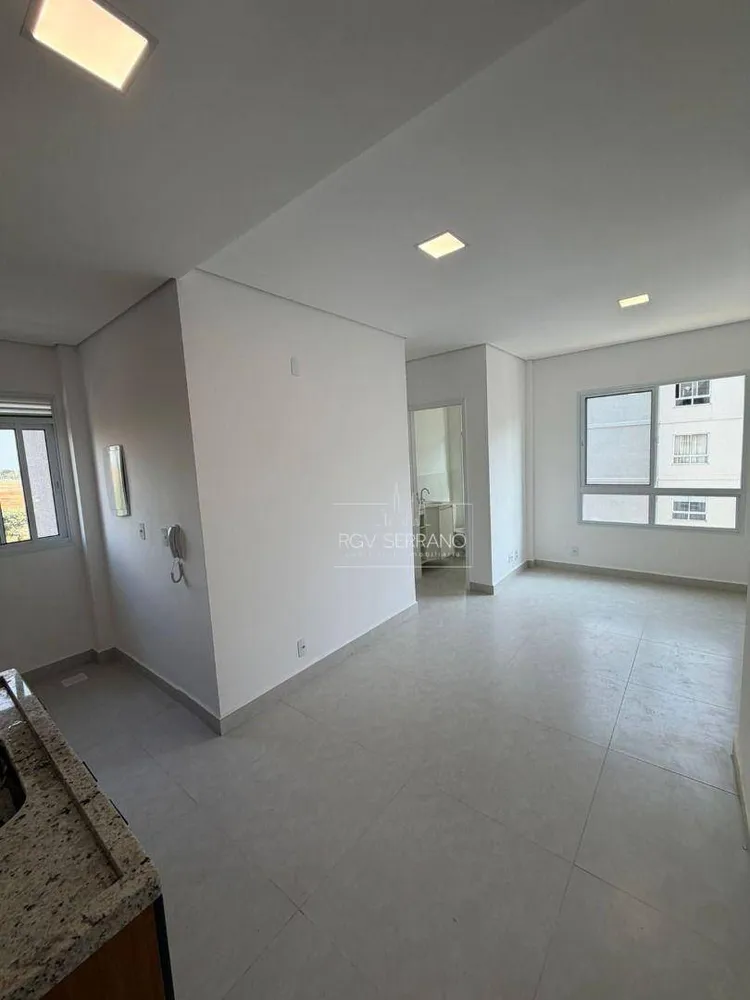 Apartamento, 2 quartos, 46 m² - Foto 2