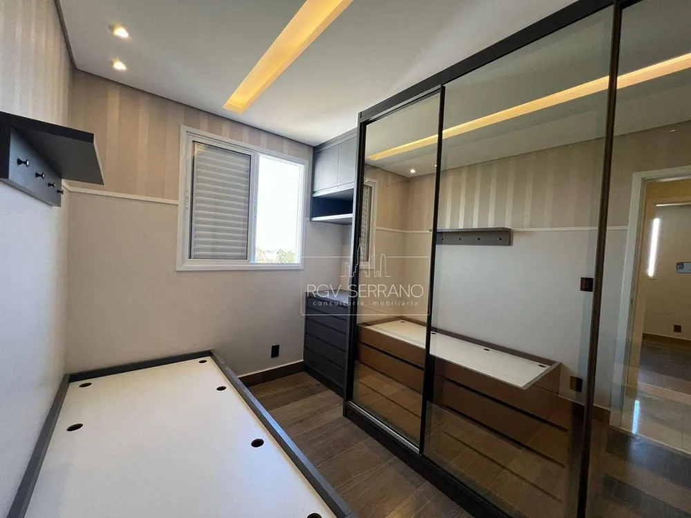 Apartamento, 2 quartos, 58 m² - Foto 6