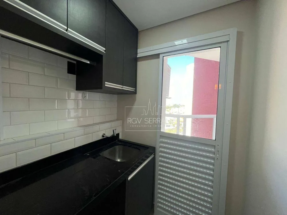 Apartamento, 2 quartos, 58 m² - Foto 5
