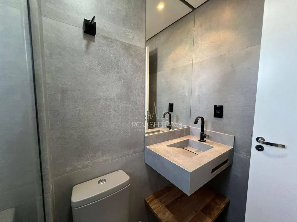 Apartamento, 2 quartos, 58 m² - Foto 9