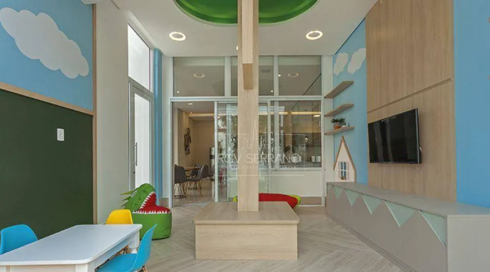Apartamento, 2 quartos, 58 m² - Foto 16