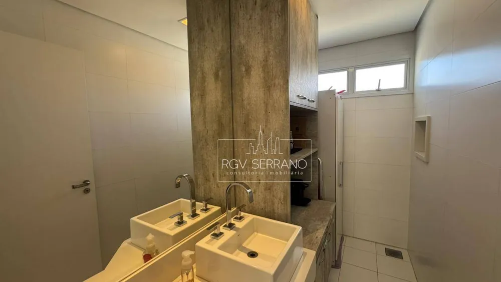 Sobrado, 5 quartos, 357 m² - Foto 2