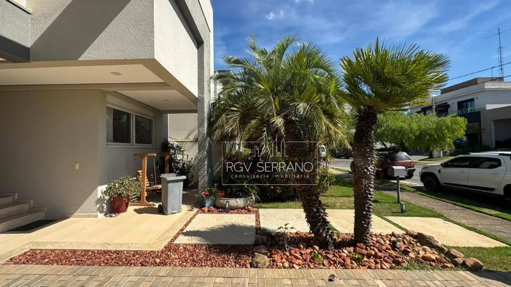Sobrado, 5 quartos, 357 m² - Foto 2