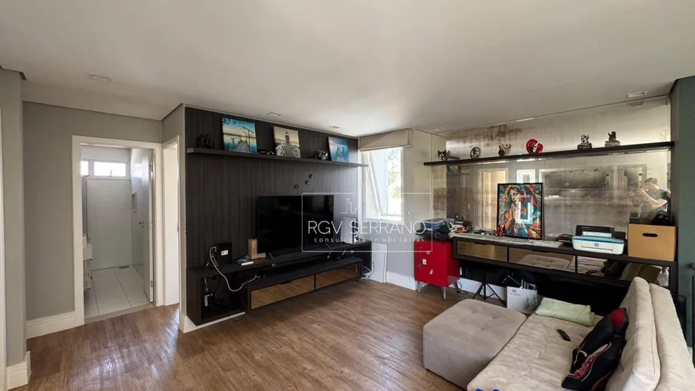 Sobrado, 5 quartos, 357 m² - Foto 4