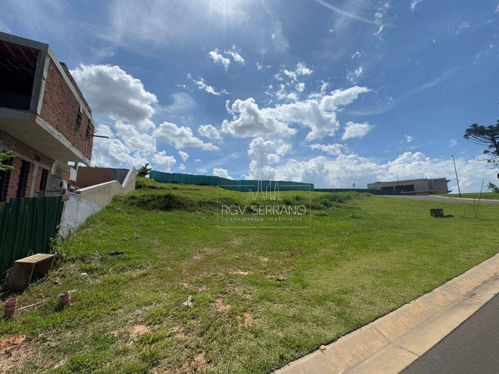 Loteamento e Condomínio, 605 m² - Foto 3