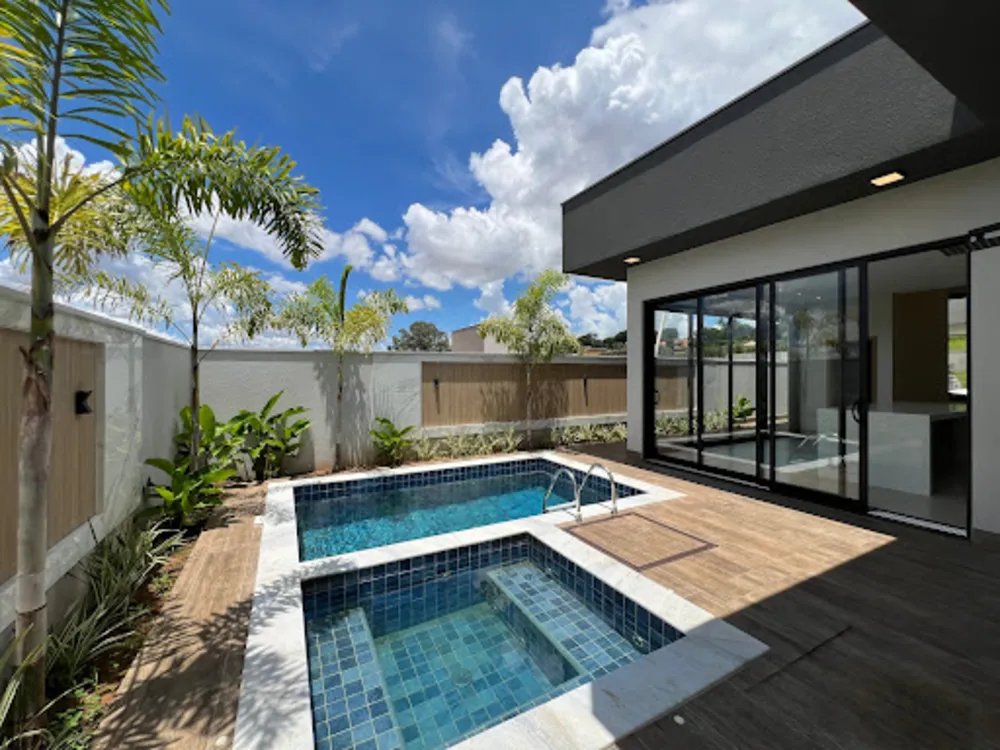 Casa de Condomínio, 3 quartos - Foto 7