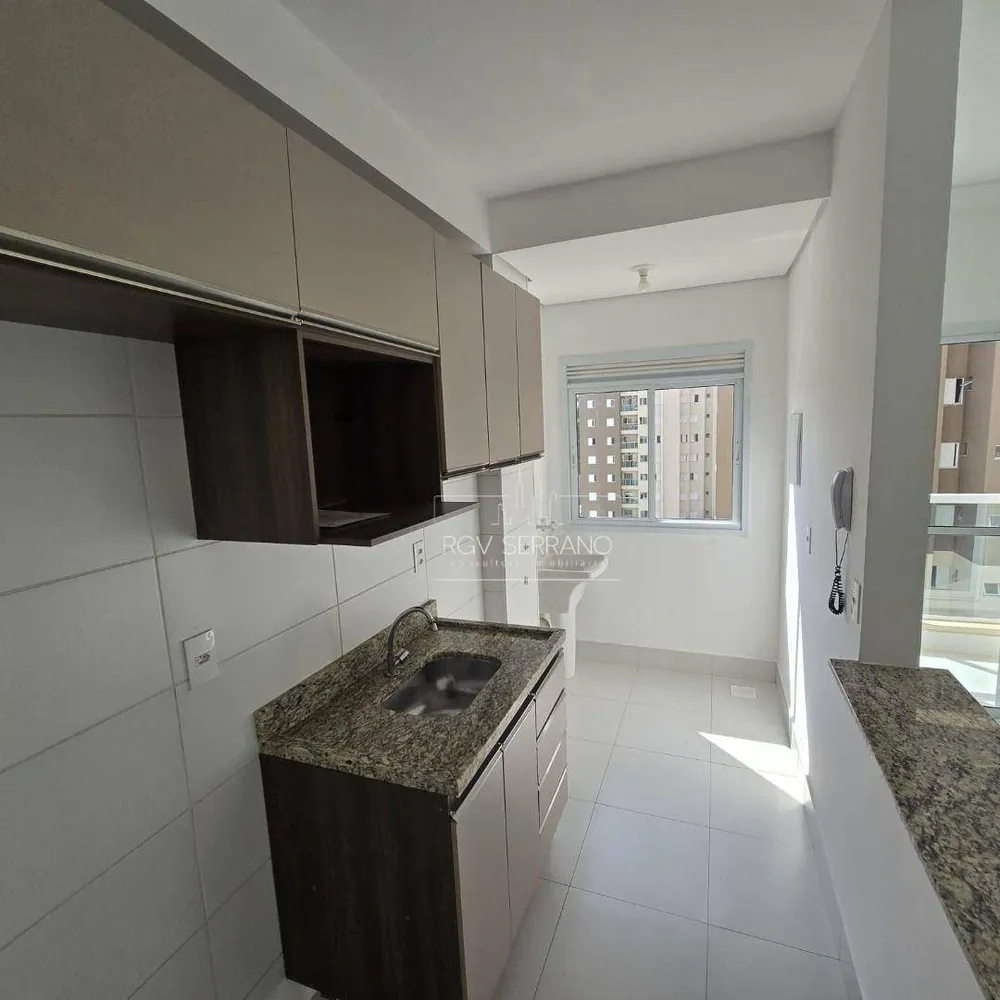 Apartamento, 3 quartos, 75 m² - Foto 3