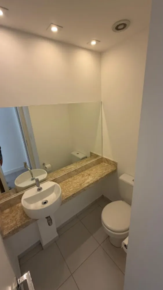 Apartamento, 3 quartos, 105 m² - Foto 8