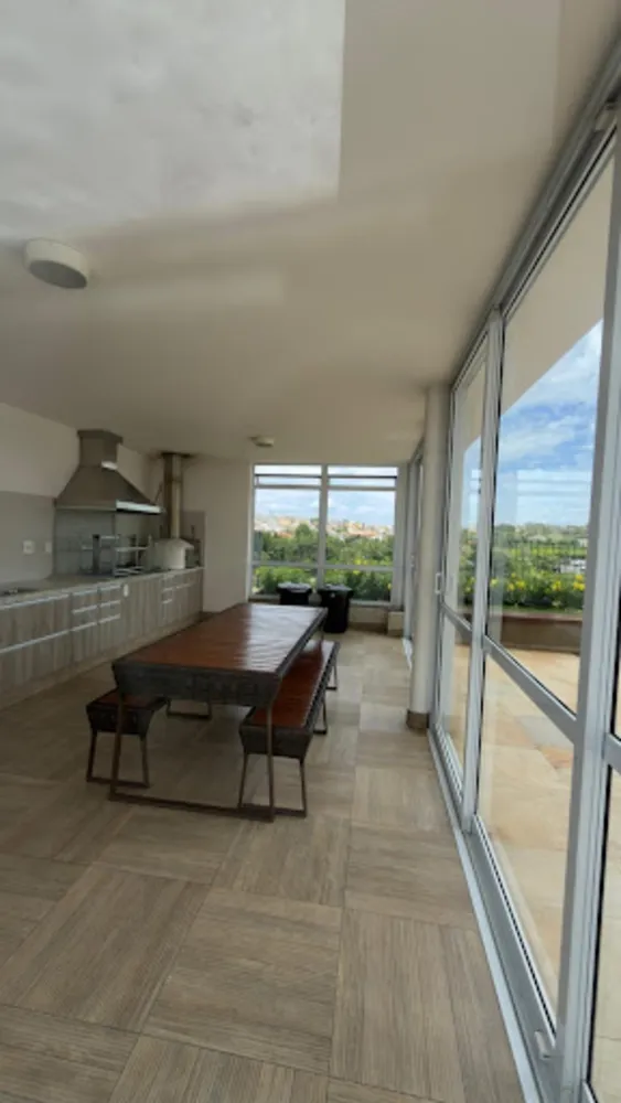 Apartamento, 3 quartos, 105 m² - Foto 1
