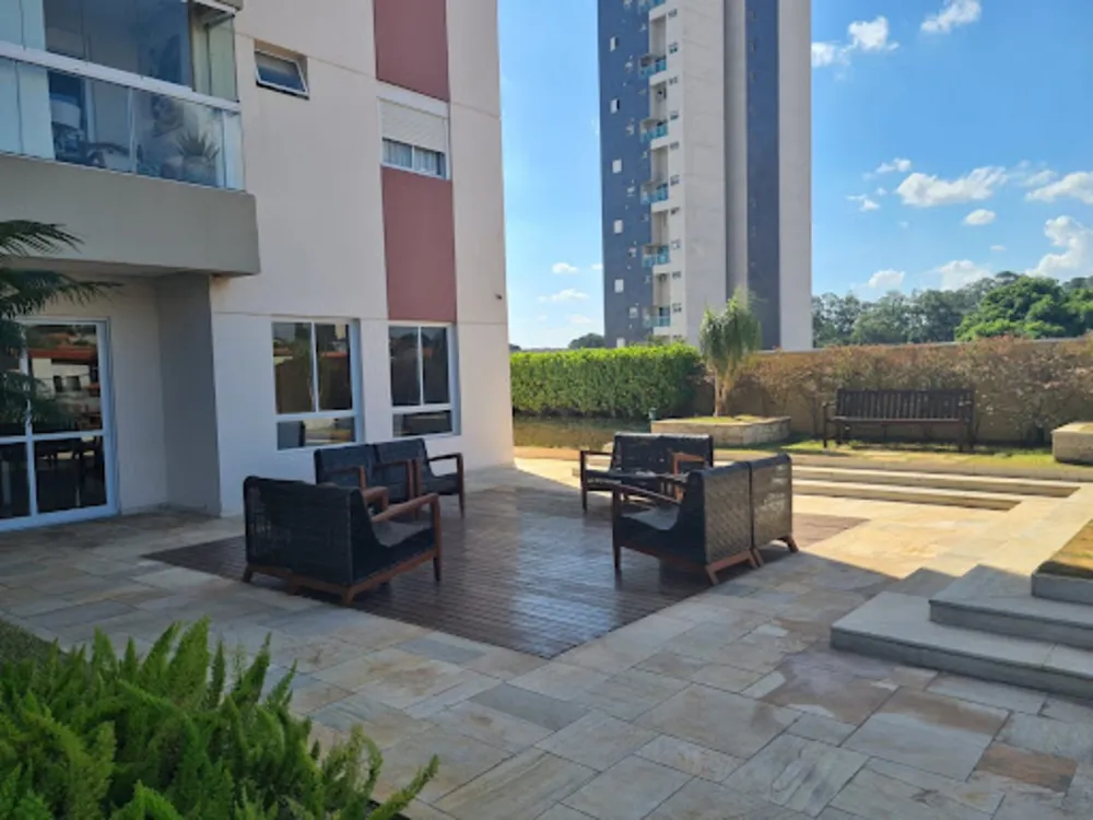 Apartamento, 3 quartos, 105 m² - Foto 12