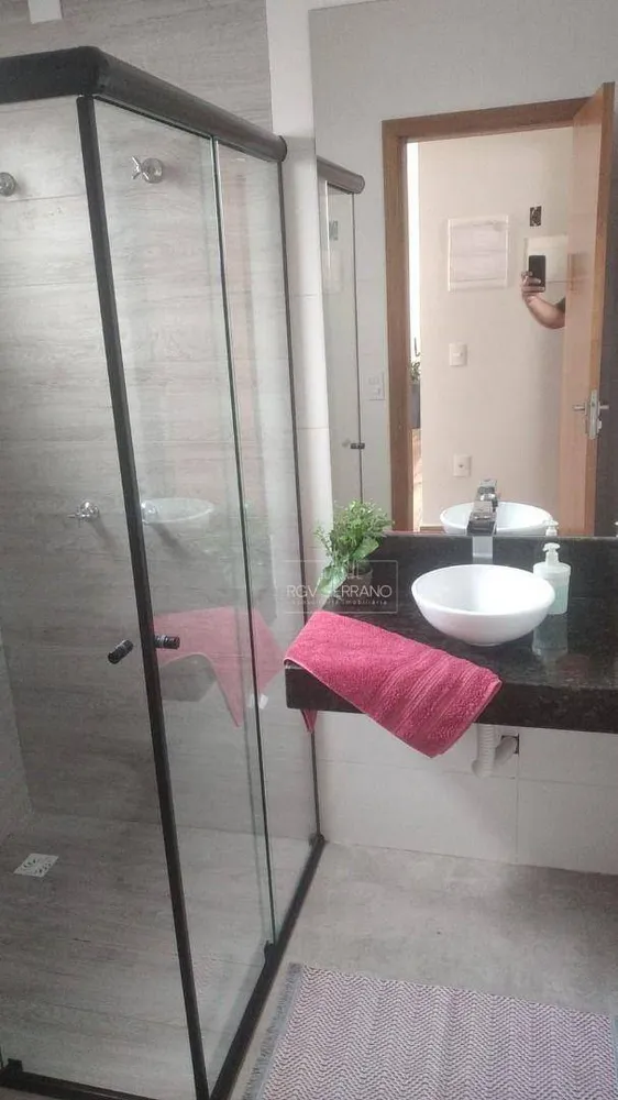 Casa de Condomínio, 3 quartos - Foto 6