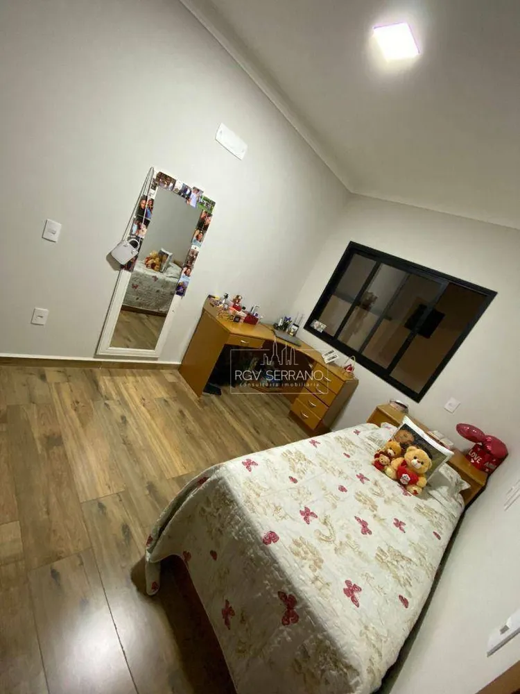 Casa de Condomínio, 3 quartos - Foto 9