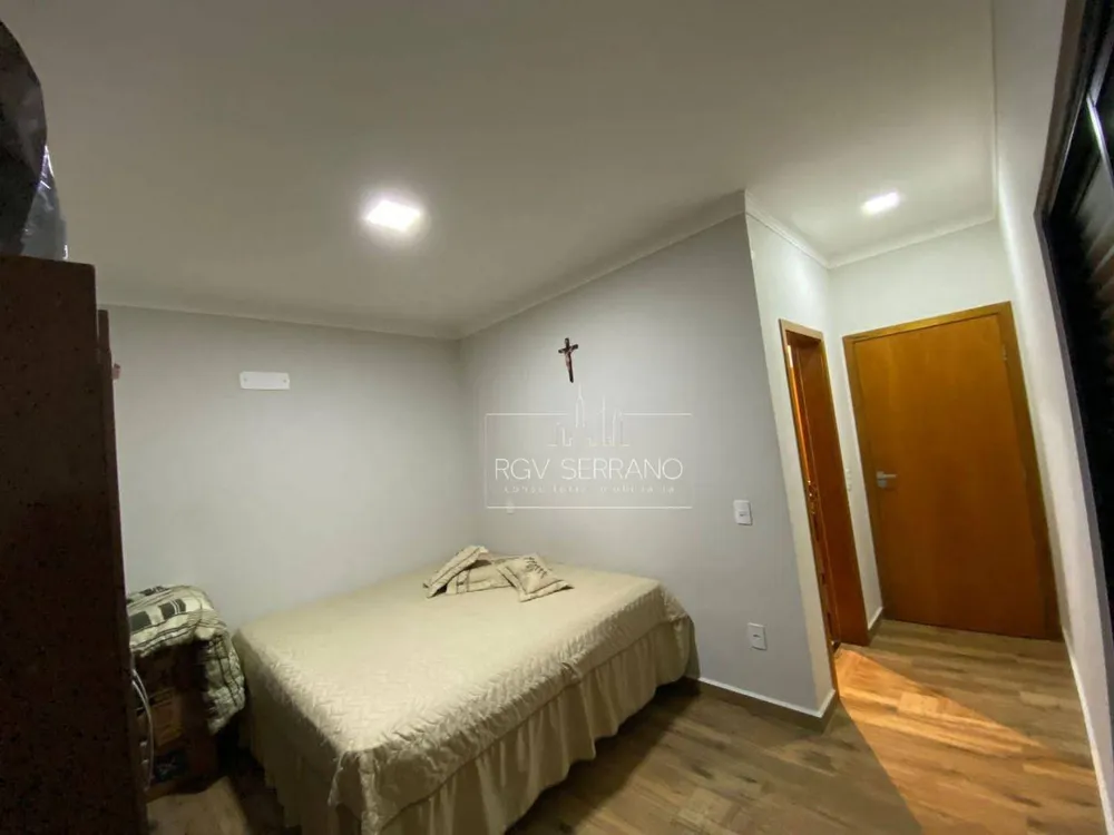 Casa de Condomínio, 3 quartos - Foto 10