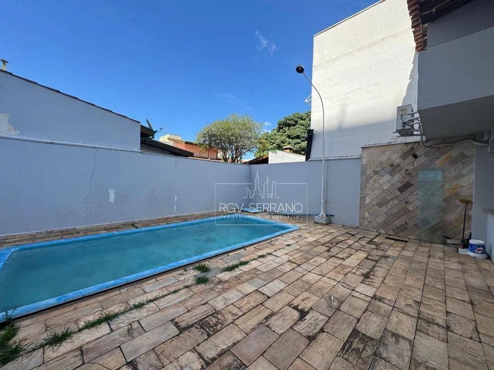 Loja-Salão, 337 m² - Foto 11