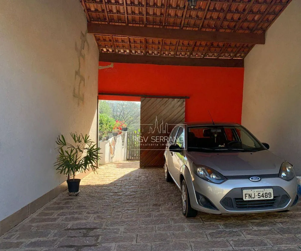 Chácara, 2 quartos, 1049 m² - Foto 3