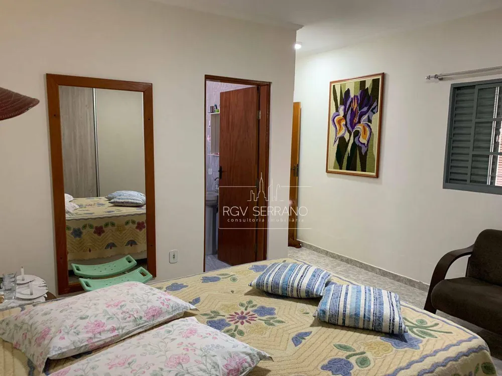 Chácara, 2 quartos, 1049 m² - Foto 7
