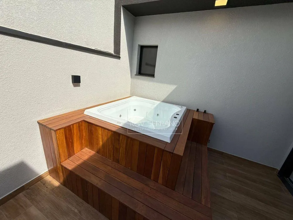 Casa de Condomínio, 3 quartos - Foto 2