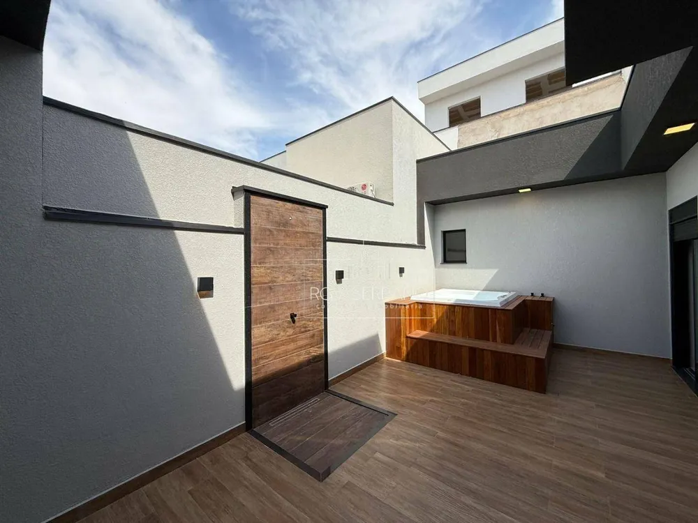 Casa de Condomínio, 3 quartos - Foto 7
