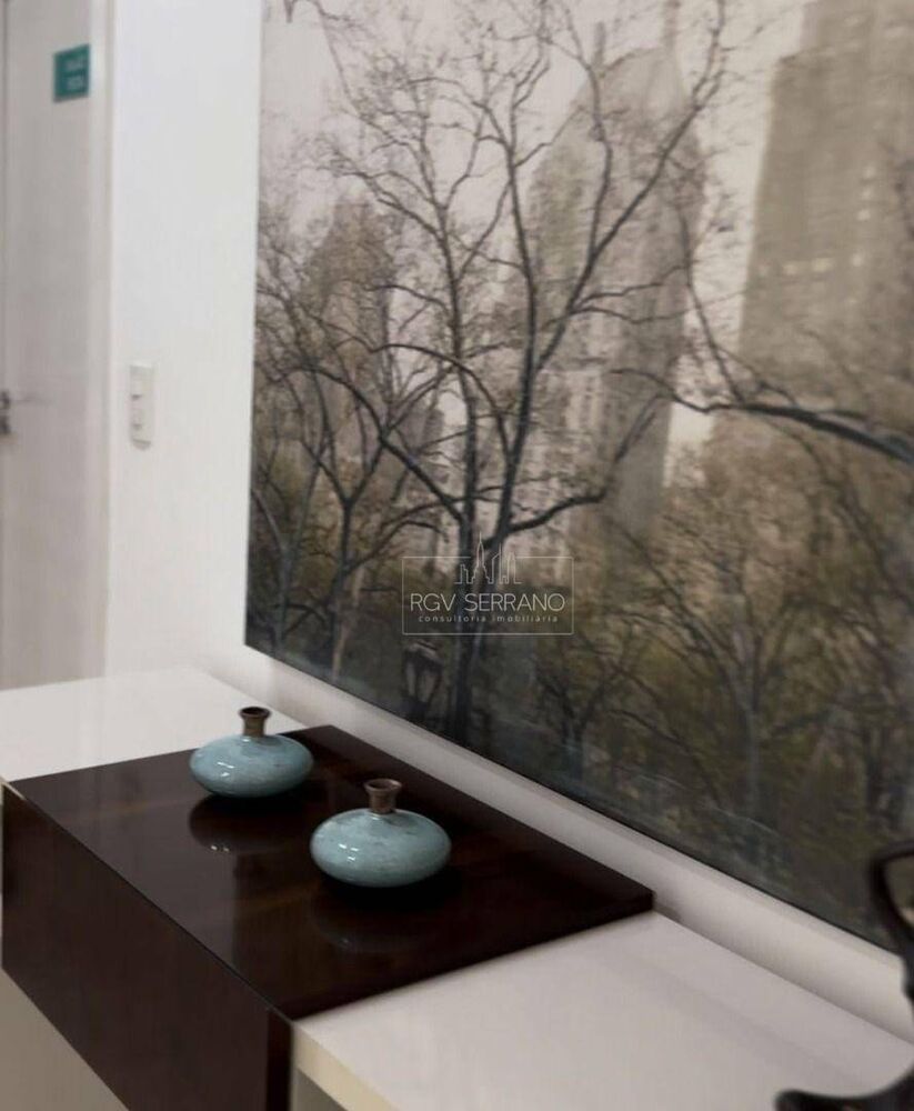Apartamento, 4 quartos, 188 m² - Foto 5