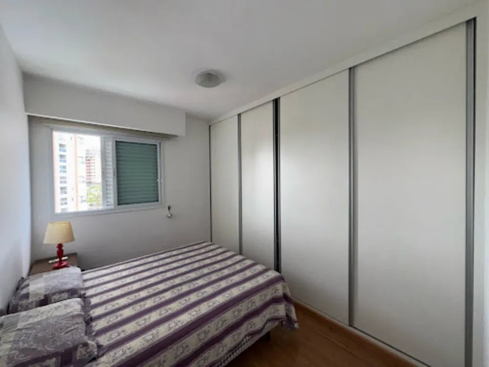 Apartamento, 4 quartos, 188 m² - Foto 8