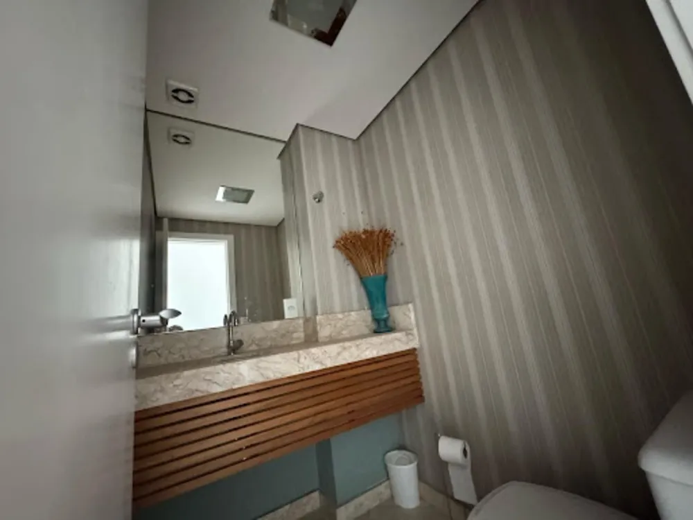 Apartamento, 4 quartos, 188 m² - Foto 5