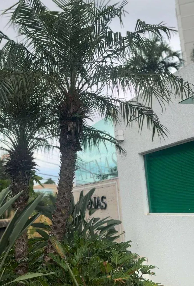 Apartamento, 4 quartos, 188 m² - Foto 17