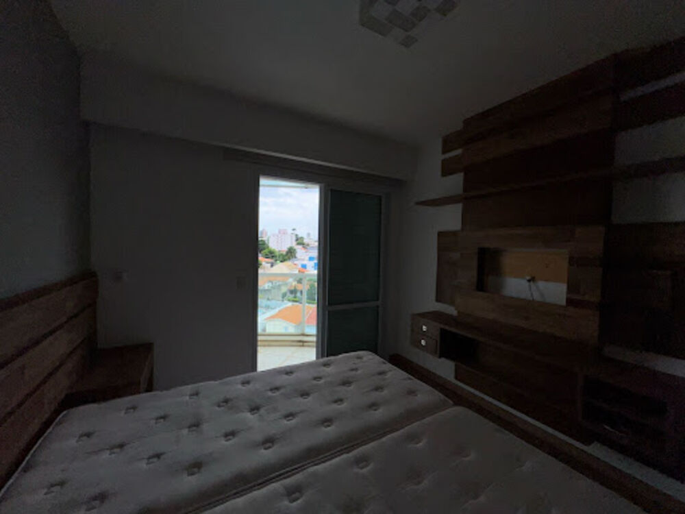 Apartamento, 4 quartos, 188 m² - Foto 2