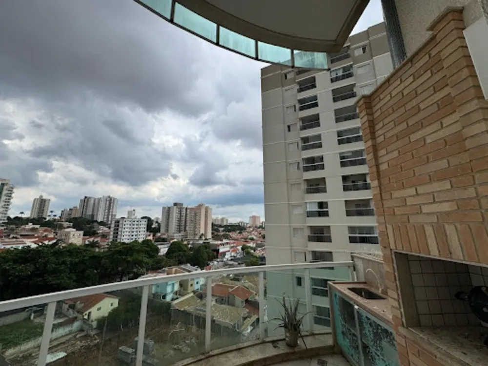 Apartamento, 4 quartos, 188 m² - Foto 7