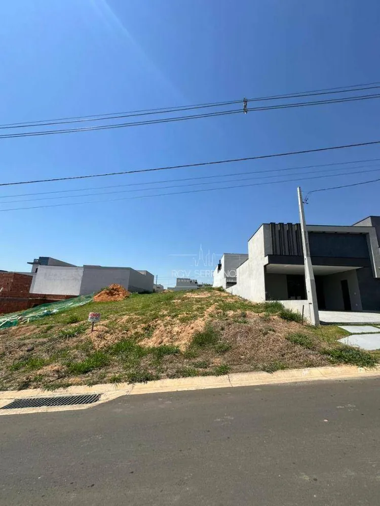 Loteamento e Condomínio, 200 m² - Foto 3