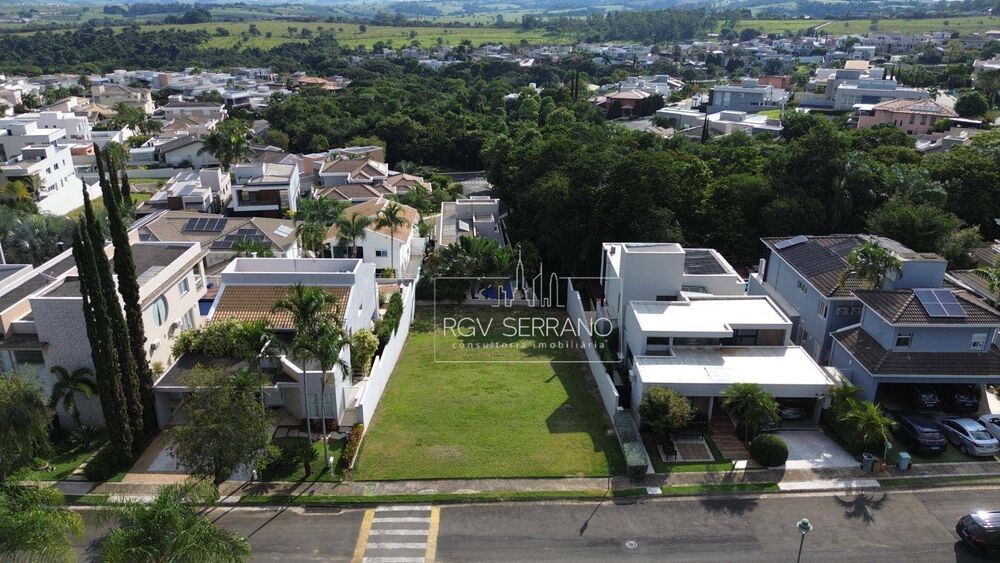 Loteamento e Condomínio, 560 m² - Foto 2