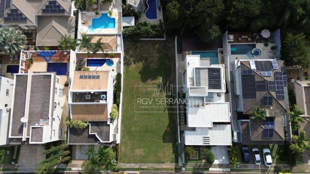 Loteamento e Condomínio, 560 m² - Foto 8