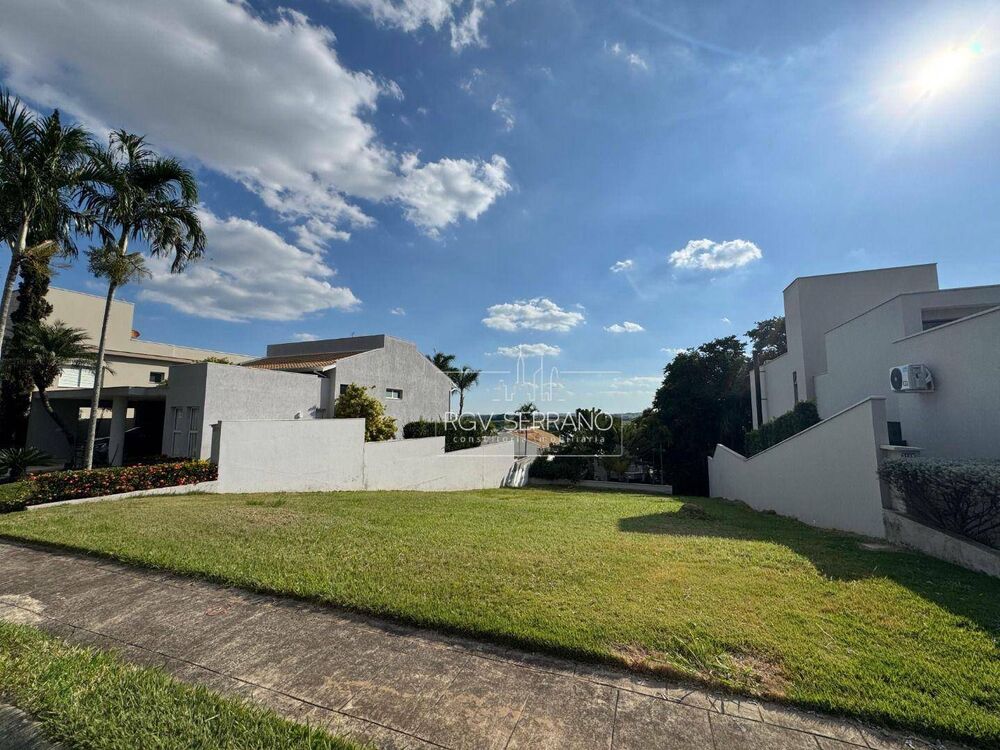 Loteamento e Condomínio, 560 m² - Foto 4