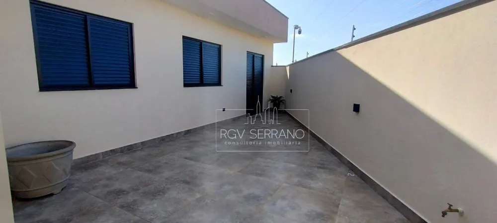 Casa de Condomínio, 3 quartos - Foto 19