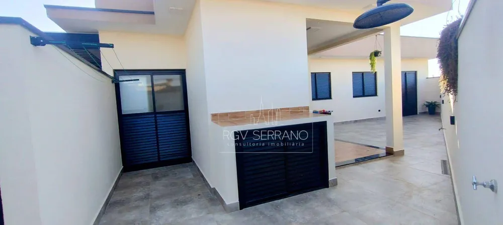 Casa de Condomínio, 3 quartos - Foto 7