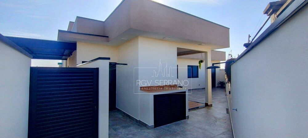 Casa de Condomínio à venda com 3 quartos, 145m² - Foto 3