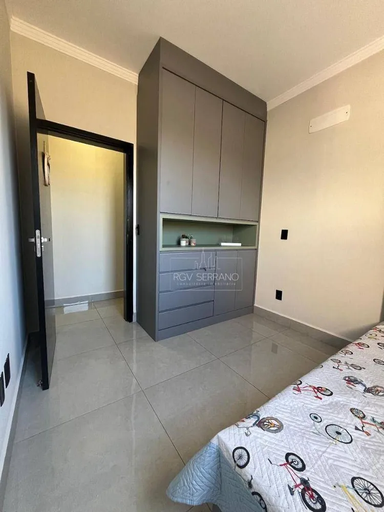 Casa de Condomínio, 3 quartos - Foto 12