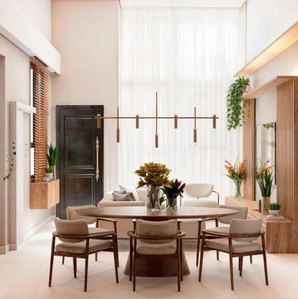 Casa de Condomínio, 3 quartos - Foto 7