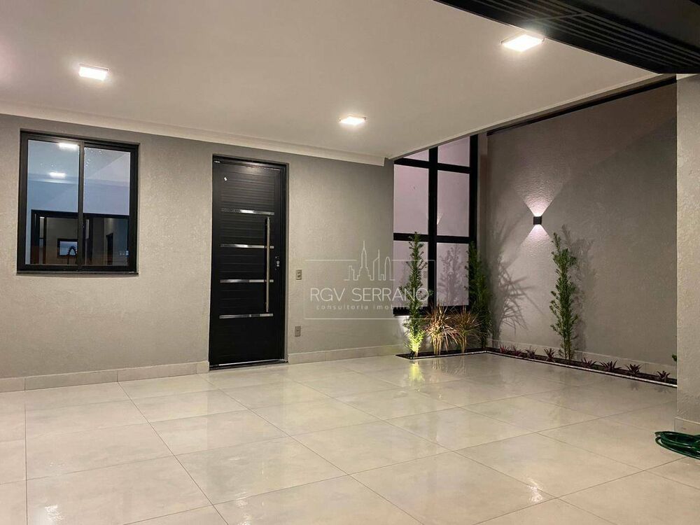 Casa, 2 quartos, 122 m² - Foto 1