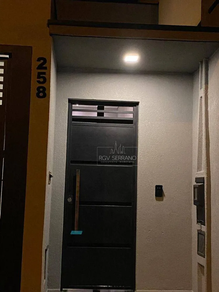Casa, 2 quartos, 122 m² - Foto 3