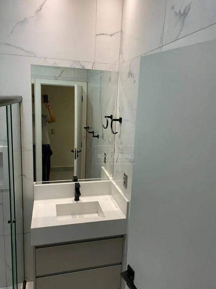 Casa, 2 quartos, 122 m² - Foto 11