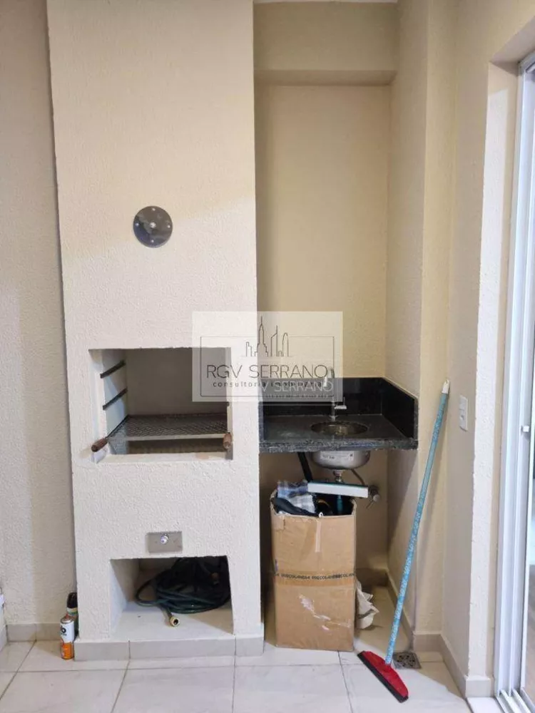 Apartamento à venda com 1 quarto, 55m² - Foto 3