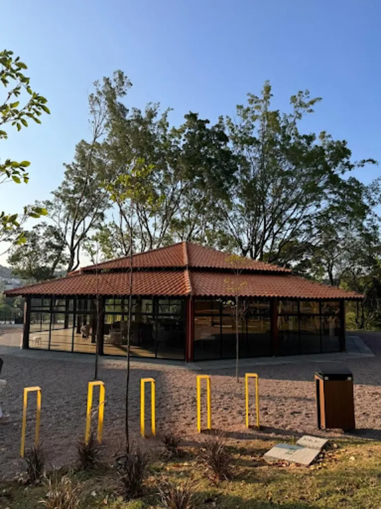 Loteamento e Condomínio, 387 m² - Foto 12