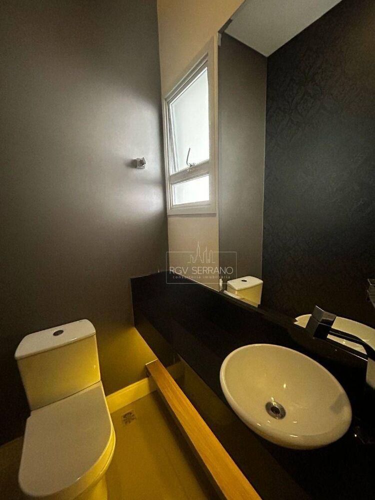 Casa de Condomínio à venda com 3 quartos, 155m² - Foto 5