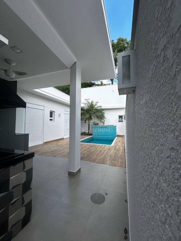 Casa de Condomínio à venda com 3 quartos, 155m² - Foto 8