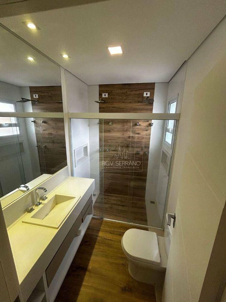 Casa de Condomínio à venda com 3 quartos, 155m² - Foto 7