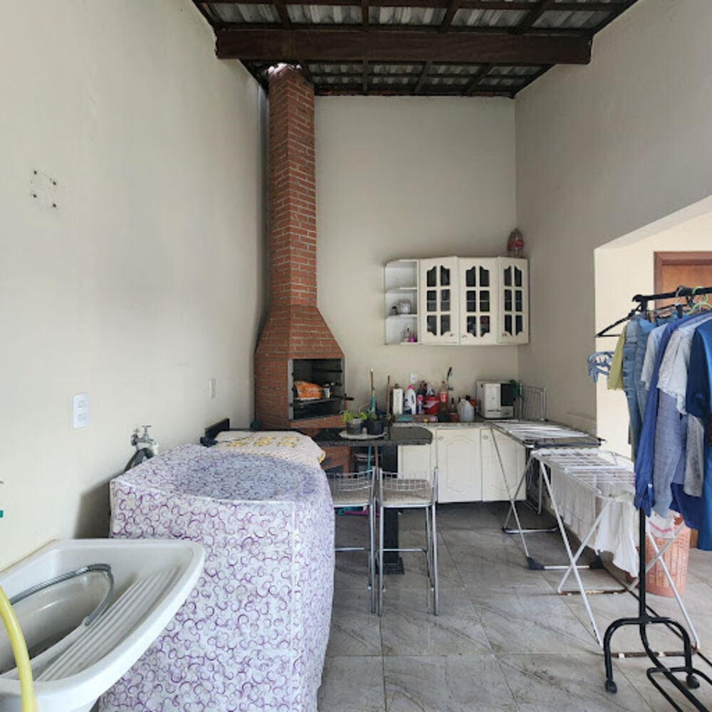 Casa de Condomínio, 3 quartos - Foto 12